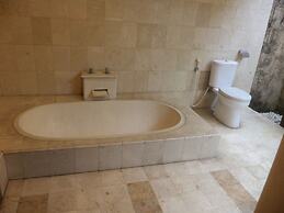 Intan Legian Seminyak Villa