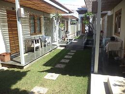 Intan Legian Seminyak Villa