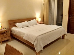Intan Legian Seminyak Villa