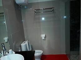 Intan Legian Seminyak Villa