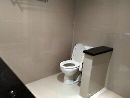 Intan Legian Seminyak Villa