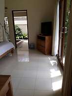 Intan Legian Seminyak Villa