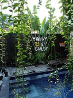 Intan Legian Seminyak Villa