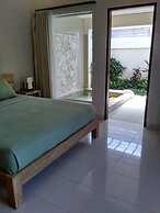 Intan Legian Seminyak Villa