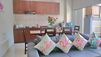 Intan Legian Seminyak Villa