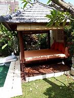 Intan Legian Seminyak Villa