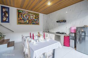 Intan Legian Seminyak Villa