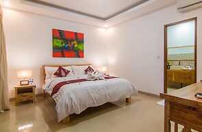 Intan Legian Seminyak Villa