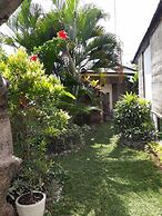 Intan Legian Seminyak Villa