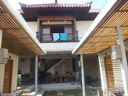 Intan Legian Seminyak Villa