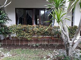 Intan Legian Seminyak Villa