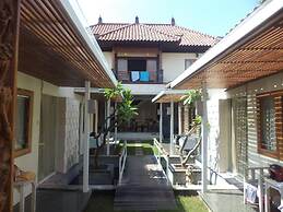 Intan Legian Seminyak Villa