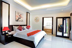 Intan Legian Seminyak Villa