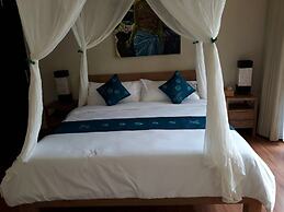 Intan Legian Seminyak Villa