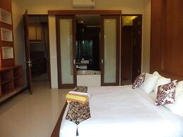 Intan Legian Seminyak Villa