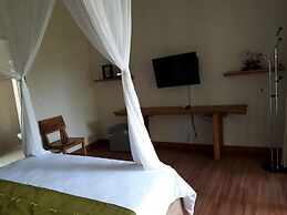 Intan Legian Seminyak Villa