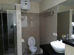 Intan Legian Seminyak Villa