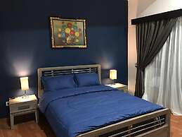 Intan Legian Seminyak Villa