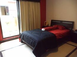 Intan Legian Seminyak Villa