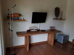 Intan Legian Seminyak Villa