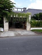 Intan Legian Seminyak Villa