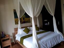 Intan Legian Seminyak Villa