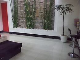 Intan Legian Seminyak Villa