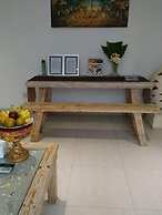 Intan Legian Seminyak Villa