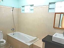 Intan Legian Seminyak Villa