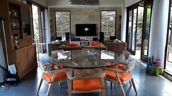 Intan Legian Seminyak Villa