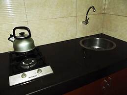 Intan Legian Seminyak Villa