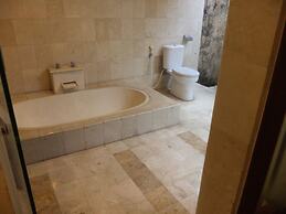 Intan Legian Seminyak Villa