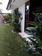 Intan Legian Seminyak Villa