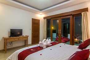 Intan Legian Seminyak Villa