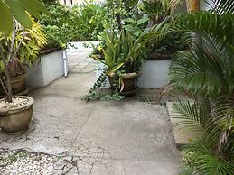 Intan Legian Seminyak Villa