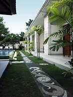Intan Legian Seminyak Villa