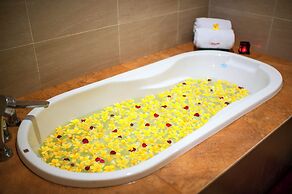 Intan Legian Seminyak Villa