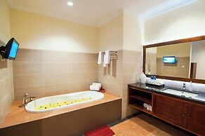 Intan Legian Seminyak Villa