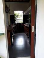 Intan Legian Seminyak Villa