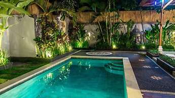 Intan Legian Seminyak Villa