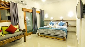 Intan Legian Seminyak Villa