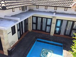 Intan Legian Seminyak Villa