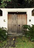 Intan Legian Seminyak Villa