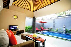 Intan Legian Seminyak Villa