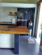 Intan Legian Seminyak Villa