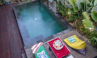 Intan Legian Seminyak Villa