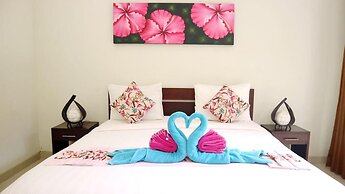 Intan Legian Seminyak Villa