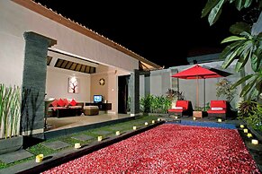 Intan Legian Seminyak Villa