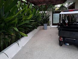 Intan Legian Seminyak Villa