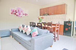 Intan Legian Seminyak Villa